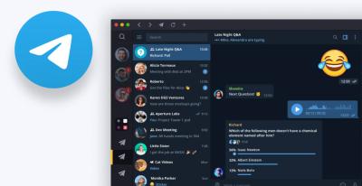 How to Add Multiple Telegram Accounts on iOS