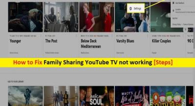 Sharing YouTube TV with Out-of-State Family Members – A Complete Guide