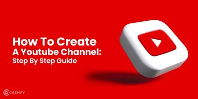 How to Create a YouTube Channel on Your iPad
