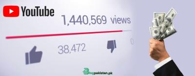YouTube Views Required to Earn $10,000