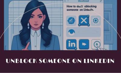 How to Unblock Someone on LinkedIn and Restore Your Connections
