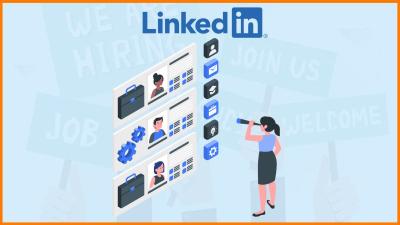 Why Having a LinkedIn Profile is Essential