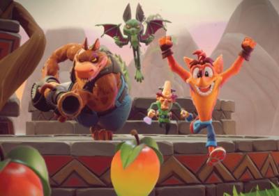 Exploring the Trademark Status of Let’s Get Ready to Rumble