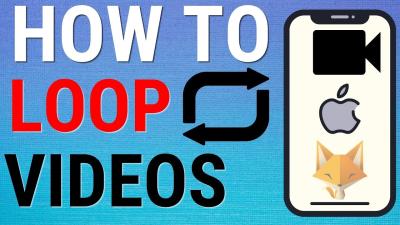 How to Loop a Video on iPhone YouTube for Continuous Playback