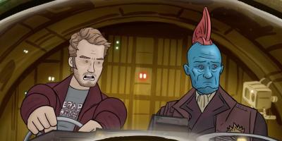 How Guardians of the Galaxy Could Have Ended Differently