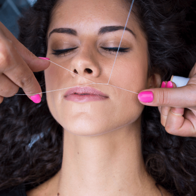Mastering Upper Lip Threading with Dailymotion’s Comprehensive Video Guide