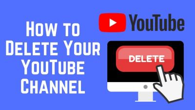 How to Delete YouTube from Samsung TV