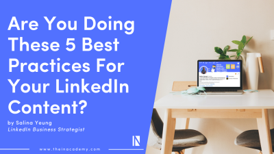 Best Practices for Tagging and Mentioning Connections in LinkedIn Posts