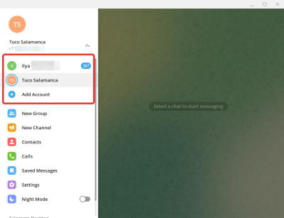 Can I Have Two Telegram Accounts and How to Set Them Up