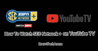 How to Watch SEC Network on YouTube TV for Sports Enthusiasts
