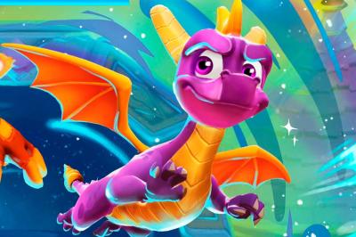 How to Unlock Spyro in Crash Team Rumble