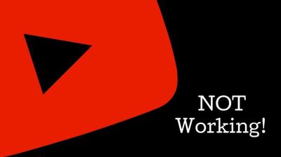 Is YouTube Currently Down and How to Check and Fix Issues