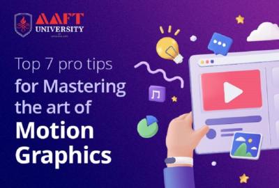 Mastering the Art of Posting Animations and Motion Graphics on Behance