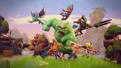 Can You Play Team Rumble on Split Screen and How to Set Up Local Multiplayer