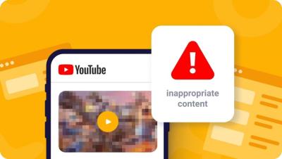 How to Block Cocomelon on YouTube and Prevent Unwanted Content