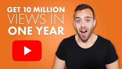 Calculating Earnings from 10 Million YouTube Views