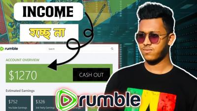 Understanding Your Earning Potential with Rumble Videos