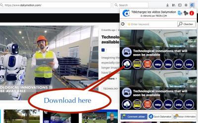 Exploring What Makes Dailymotion a Viable Alternative for Content Sharing