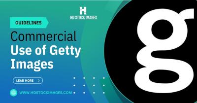 How to Use Getty Images for Licensing and Usage Rights as a Beginner