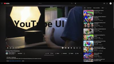 Transforming Your YouTube User Interface for a Customized Experience