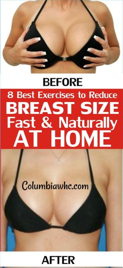 Effective Strategies for Rapidly Reducing Breast Weight