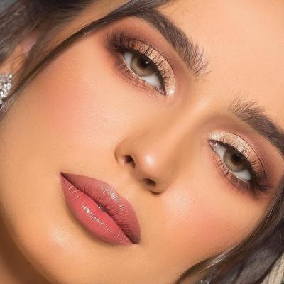 Simple Makeup at Home for Everyday Beauty