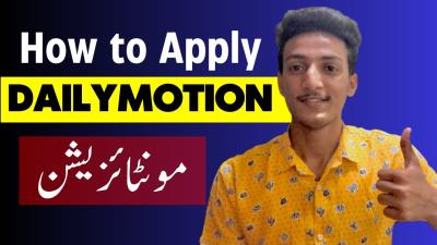 Comparing Payment for Creators on Dailymotion and YouTube
