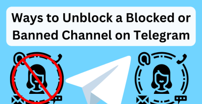 Guide to Unblocking Telegram in Restricted Regions