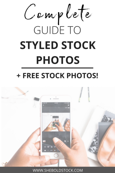 A Complete Guide to Selecting Stock Photos That Align with Your Brand