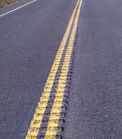 How Rumble Strips Are Manufactured and Their Engineering Role in Road Safety