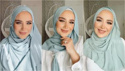 Explore Various Hijab Styles with Dailymotion Tutorials