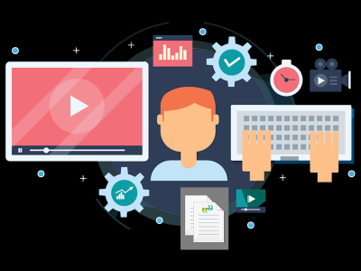 Finding and Reading Transcripts for YouTube Videos