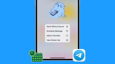 How to Schedule Posts on a Telegram Channel Automatically