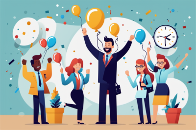 Discovering Birthdays on LinkedIn to Celebrate Milestones