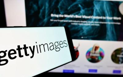 How to Eliminate Getty Images from Your Projects and Understand Your Rights