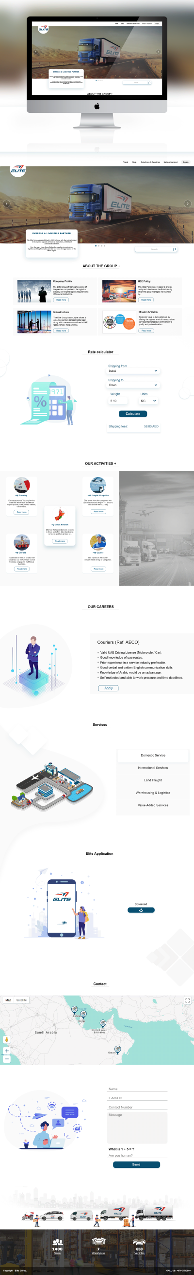 How to Access the Website Editor on Behance Using Behance’s Website Editing Tools