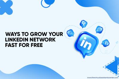 Effective Networking on LinkedIn Without a Premium Account
