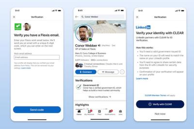 Understanding Clear Verification on LinkedIn and Its Benefits