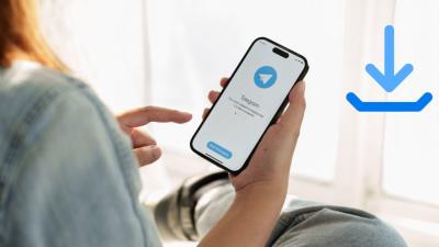 Where to Locate Downloaded Files from Telegram on Your Device