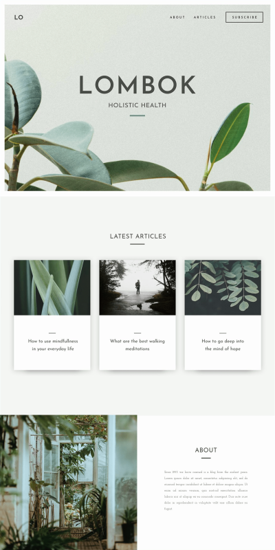 Personalize Your Project Recommendations on Behance