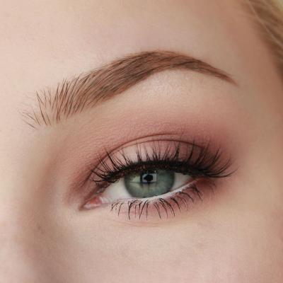Apply Light Makeup for a Natural Look