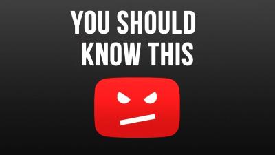Can a YouTube Channel Be Banned for Mass Reporting