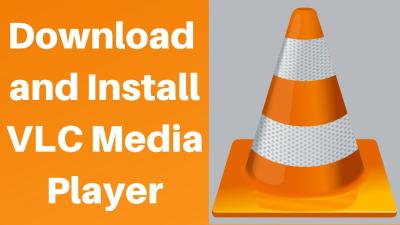Downloading YouTube Videos with VLC Media Player for Easy Playback