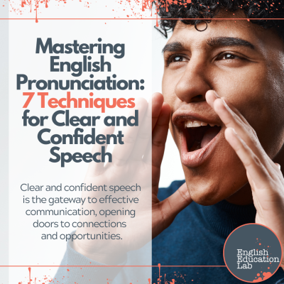 Mastering the Pronunciation of Rumble for Confident Speech