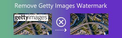 Effective Methods for Removing Getty Images Watermark on Mac