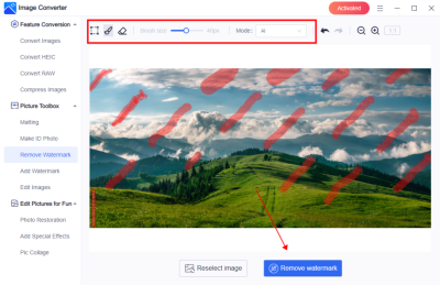 Understanding Why Adobe Stock Images Have Watermarks