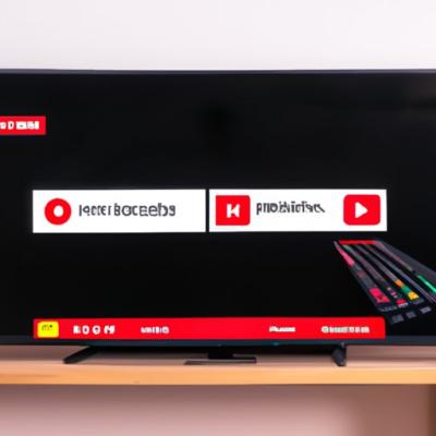 Shuffling YouTube Playlists on Your TV for a Fresh Viewing Experience