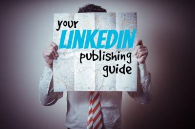 Step-by-Step Guide to Publishing an Article on LinkedIn