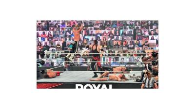 Ranking the Most Exciting Matches in Royal Rumble History