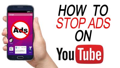 Stop Horror Movie Ads on YouTube for a Better Viewing Experience